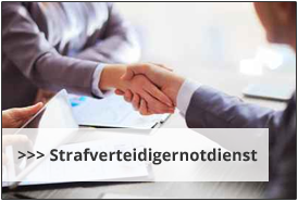 Strafverteidigernotdienst
